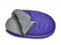 Variante: Sleeping Bag™ Hundeschlafsack Huckleberry Blue