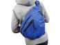 Hund & Outdoor Rucksack Bag Pack blau 1