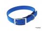 Relaxoo Biothane Hundehalsband dunkelblau 25mm breit 1