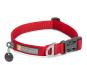 Ruffwear Front Range™ 2.0 Hundehalsband Red Sumac 1
