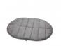 Ruffwear Highlands Pad™ Hundedecke Isomatte cloudburst gray 1