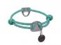 Ruffwear Knot-a-Collar™ Hundehalsband Aurora Teal 1
