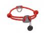 Ruffwear Knot-a-Collar™ Hundehalsband Red Sumac 1