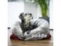 Cuddle up® - Der wandelbare Hundeliegeplatz 1