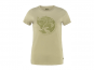 Fjäll Räven Arctic Fox T-Shirt Damen sand stone 1