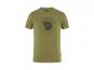 Fjäll Räven Fox T-Shirt moss green 1