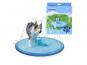 Variante: Splash Pool Springbrunnen für Hunde
