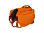 Ruffwear Approach™ Pack Hunderucksack Campfire Orange 1