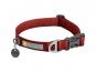 Variante: Front Range™  halsband Red Clay