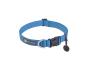 Ruffwear Hi & Light™ leichtes Hundehalsband Blue Dusk 1