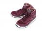 Lowa Axos GTX MID Damenschuh bordeaux/rose 1