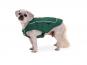 Ruffwear Overcoat Fuse Hundemantel-Geschirr Evergreen 11