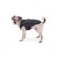 Ruffwear Overcoat Fuse Hundemantel-Geschirr Basalt Gray 11