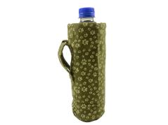 Nijens Tasche für Wasserflasche Water Bottle Pouch grün 46 2