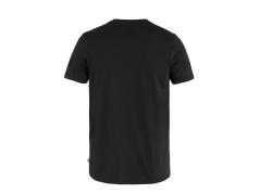 Fjällräven 1960 Logo Herren T-Shirt schwarz 2