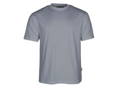 Pinewood 3-er Pack T-Shirts olive/shadow blue/black 2