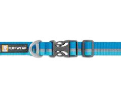 Ruffwear Crag™ reflektierendes Hundehalsband Blue Dusk 2