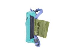 Ruffwear Stash Bag Mini™ Kotbeutelspender Aurora Teal 2