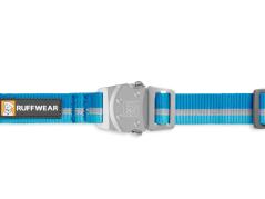 Ruffwear Top Rope™ Hundehalsband mit Metalllverschluss Blue Dusk 2