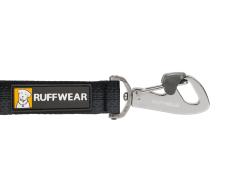 Ruffwear Switchbak™ Hundeleine Basalt Gray 2