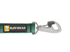 Ruffwear Switchbak™ Hundeleine River Rock Green 2