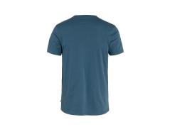 Fjällräven  Equipment T-Shirt für Herren Indigo Blue 2