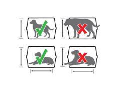 Vari Kennel Ultra Hundebox Flugbox 2