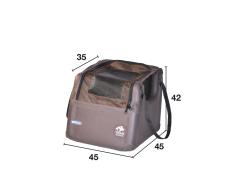 Tami Airbag Seatbox Hundebox 2
