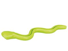 Snack Snake Hundespielzeug XL hellgrün 2