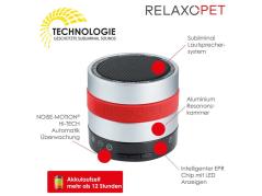RelaxoPet Pro Entspannungs-System für Hunde 2