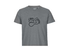 Hund & Outdoor Herren T-Shirt 2