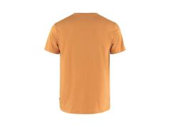 Fjällräven Sunrise Herren T-Shirt Spicy Orange 2