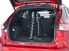 Kleinmetall Kofferraumteiler deLuxe zum Roadmaster Autogitter (nicht enthalten) 2