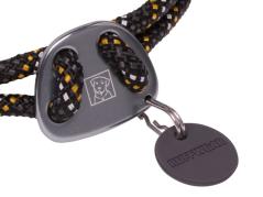 Ruffwear Knot-a-Collar™ Hundehalsband Obsidian Black 2