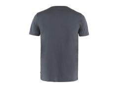 Fjällräven Forest Mirror Herren T-Shirt navy 2
