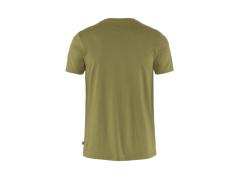 Fjällräven Fox T-Shirt moss green 2