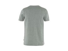 Fjällräven Fox T-Shirt grey melange 2