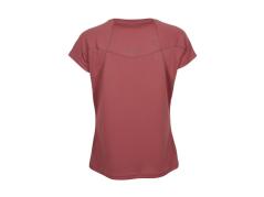 Pinewood Finnveden Function Damen Funktions T-Shirt rusty pink 2