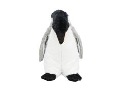Be Eco Hundespielzeug Plüschtier Pinguin Erin 2