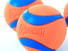 Chuckit Ultra Ball Gr. L 2