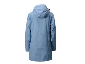 Owney Arnauti Damen Langjacke light blue L 2