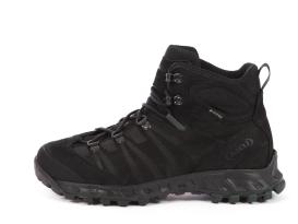 AKU Coldai Nubuk GTX Outdoorschuh black 2