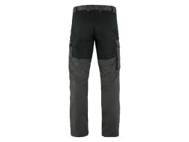 Fjällräven Barents PRO G-1000 Herrenhose dark grey/schwarz -56- 2