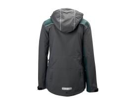 Owney Pro Dog Sport Damenjacke grau M 2