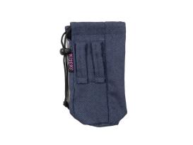 Nijens Tasche für Wasserflasche Water Bottle Pouch dunkelblau 2