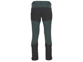 Pinewood® Abisko/Brenton Hundesport Damenhose urban grey/dark anthracite 36 2