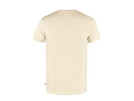 Fjällräven Nature T-Shirt chalk white 2