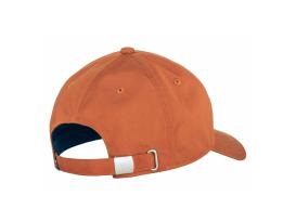 Fjällräven Est. 1960 Cap Terracotta braun L-XL 2