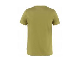 Fjällräven Arctic Fox T-Shirt Herren moss green 2