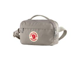 Fjällräven Kanken Hip Pack Hüfttasche fog 2